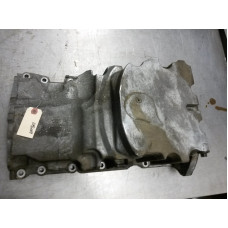 GRV202 Engine Oil Pan For 13-25 Ford F-150 3.5 BR3E6675BA GRV202 Engine Oil Pan For 13-25 Ford F-150 3.5 BR3E6675BA